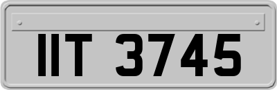 IIT3745