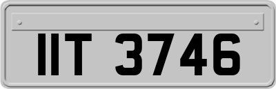 IIT3746