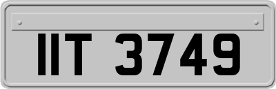 IIT3749