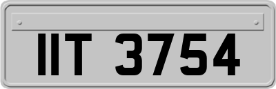 IIT3754