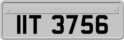 IIT3756