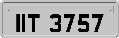 IIT3757