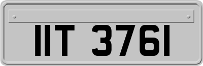 IIT3761