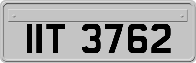 IIT3762