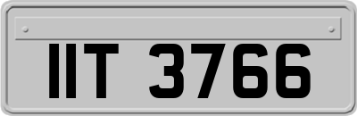 IIT3766