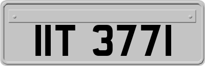 IIT3771