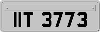 IIT3773