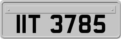 IIT3785