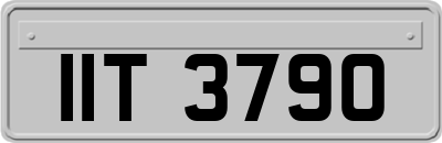 IIT3790