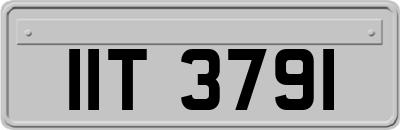 IIT3791
