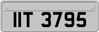 IIT3795
