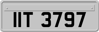 IIT3797
