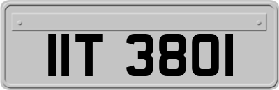 IIT3801
