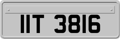 IIT3816