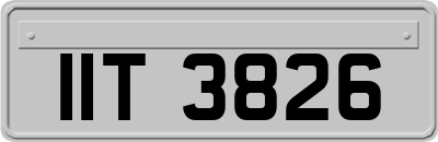 IIT3826
