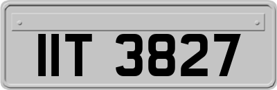 IIT3827