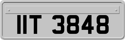 IIT3848