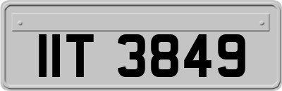 IIT3849