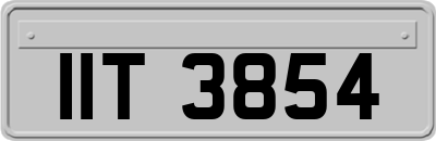 IIT3854