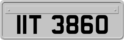 IIT3860