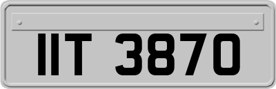 IIT3870