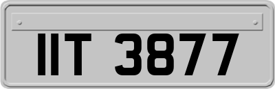 IIT3877