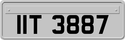 IIT3887