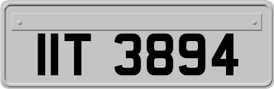 IIT3894