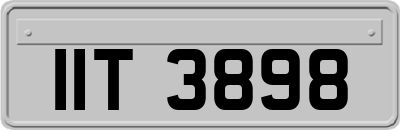 IIT3898