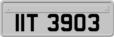 IIT3903