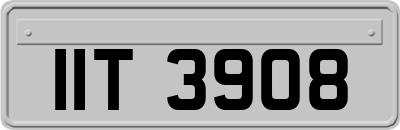 IIT3908