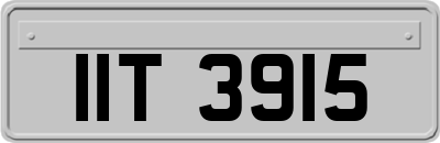 IIT3915
