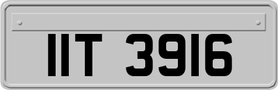 IIT3916