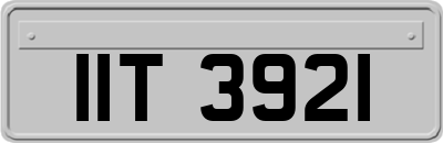 IIT3921