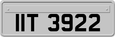 IIT3922