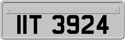 IIT3924