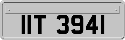 IIT3941