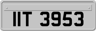 IIT3953