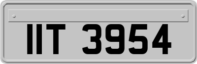 IIT3954