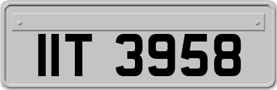 IIT3958