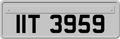 IIT3959