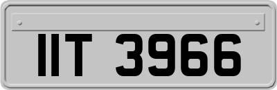 IIT3966