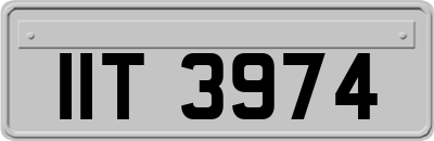 IIT3974