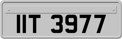 IIT3977