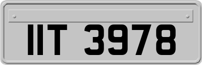 IIT3978