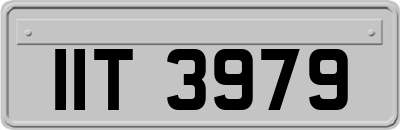 IIT3979