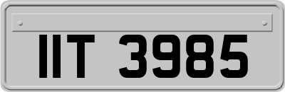 IIT3985