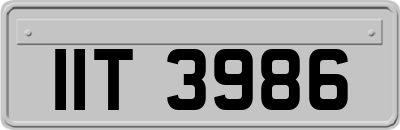 IIT3986
