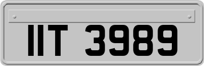 IIT3989