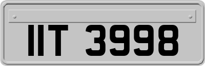 IIT3998